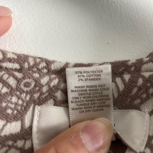 Dress - Picture 5 of 5